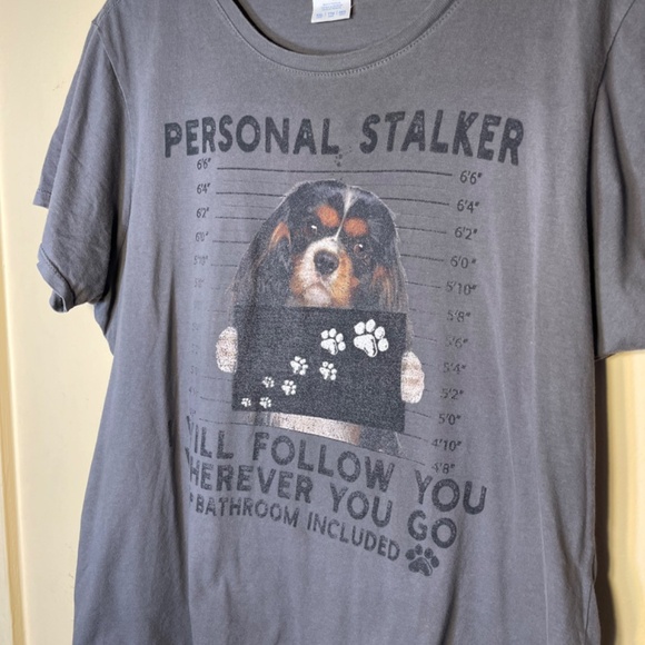 puppy top - Picture 2 of 6